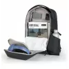 Mochila XDDESIGN Bizz preta — repelente à água, leve, modelo P705.931