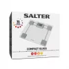 Balança de pessoa eletrónica Salter 9081 SV3R