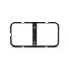 RØDE PHONECAGE caixa para câmara preto 1/4 3/8 polegadas Largura 35,5 mm Profundidade 245 mm Altura 126 mm