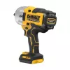 Chave de impacto DeWALT DCF961NT-XJ, 1200 RPM, 2372 N⋅m