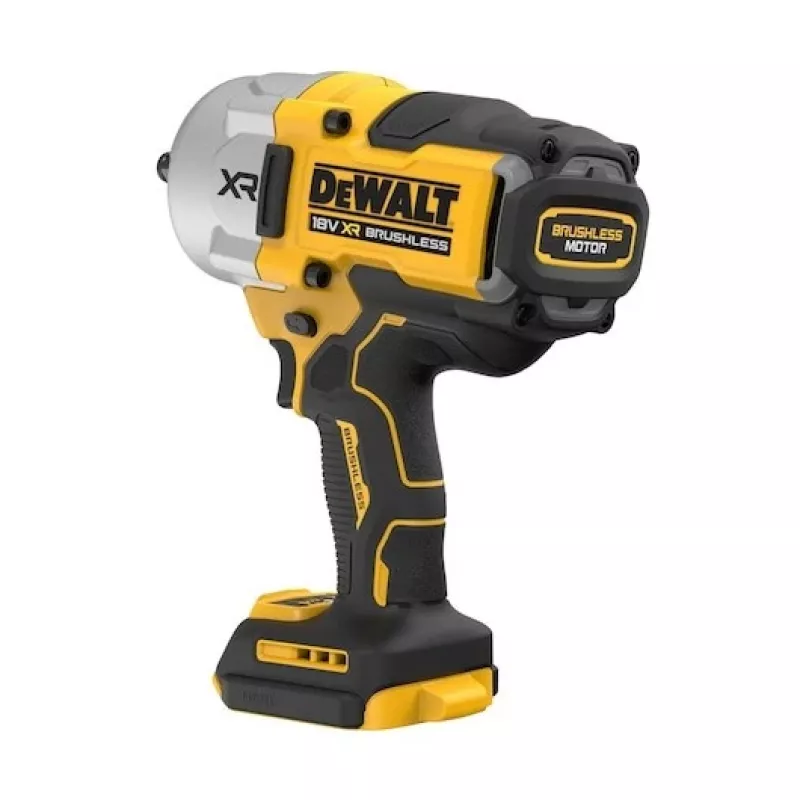 Chave de impacto DeWALT DCF961NT-XJ, 1200 RPM, 2372 N⋅m