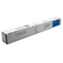 Toner Utax 1T02XDCUT0 CK-8531C 2000 páginas ciano