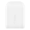 Carregador Belkin WCA005vfWH Portátil Smartphone Tablet Branco