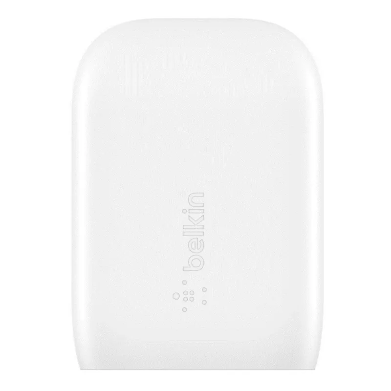 Carregador Belkin WCA005vfWH Portátil Smartphone Tablet Branco