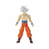 Figura de ação Bandai Dragon Stars Ultra Instinct Goku – figura colecionável de 15 cm