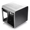 Caixa de computador Raijintek METIS EVO TG Mini-ITX, branco