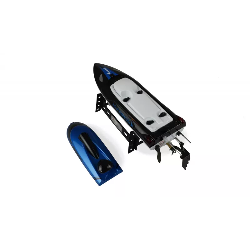 Barco Amewi Blue Barracuda V2