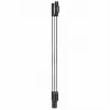 Aspirador vertical Samsung VS15A60AGR5/aspirador elétrico 2 em 1 aspirador vertical bateria seco HEPA sem saco 150 W prateado