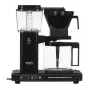 Máquina de café de filtro semiautomática Moccamaster KBG Select 1,25 L