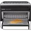 Torradeira Tefal TL6008 2 fatias 1300 W alumínio preto