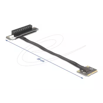 Placa de interface DeLOCK 81295