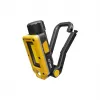 Lanterna Nitecore NWL20 LED 600 lúmenes lanterna portátil, compacta EDC