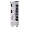 Placa gráfica BIOSTAR GeForce GTX 1050 VN1055XF41, 4 GB GDDR5, 128 bits, PCIe 3.0, 1354 MHz, 2 ventoinhas, DVI-D/HDMI/DisplayPort, preta