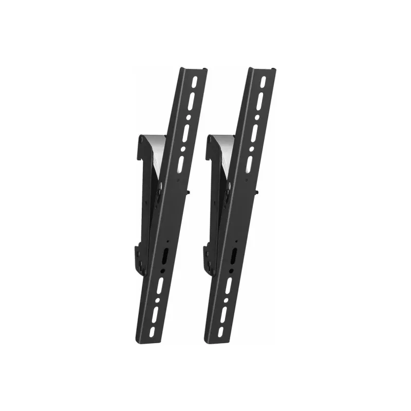 Vogels Professional PFS 3304 - Componente de Montagem (2 Grampos de Ligação) para Ecrã LCD - Preto - Montagem em Teto Possível - para Professional PFB 34XX, PUC 10XX, PUC 25XX (73201)