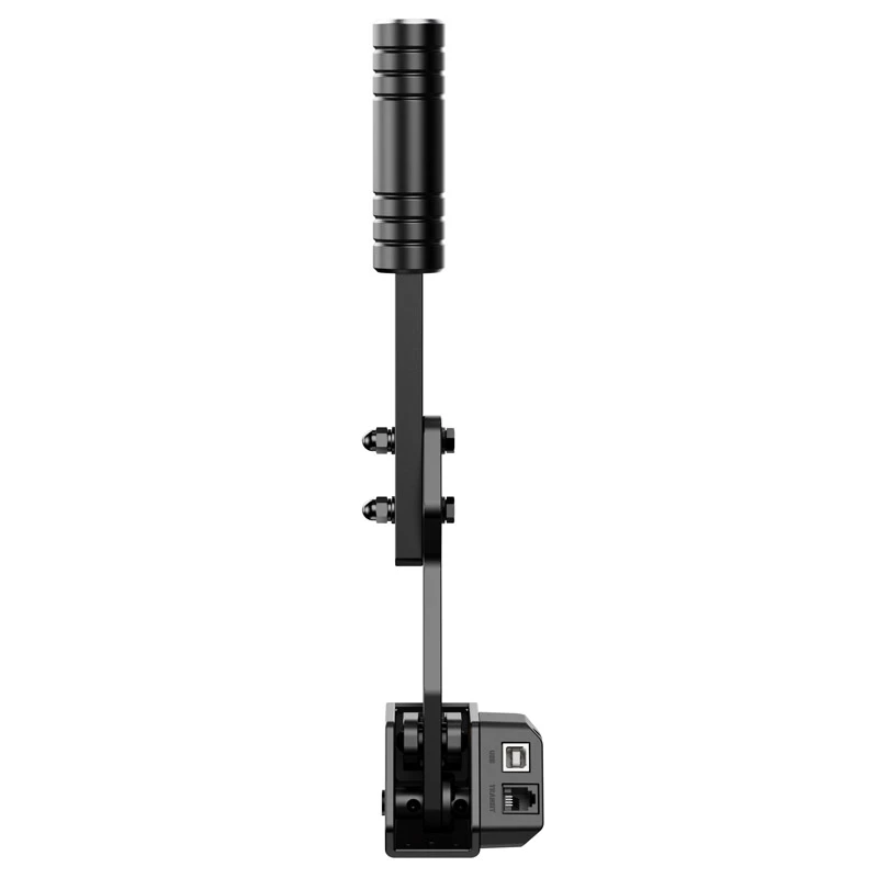 Travão de mão Moza Racing HBP Analógico Digital Com fios USB