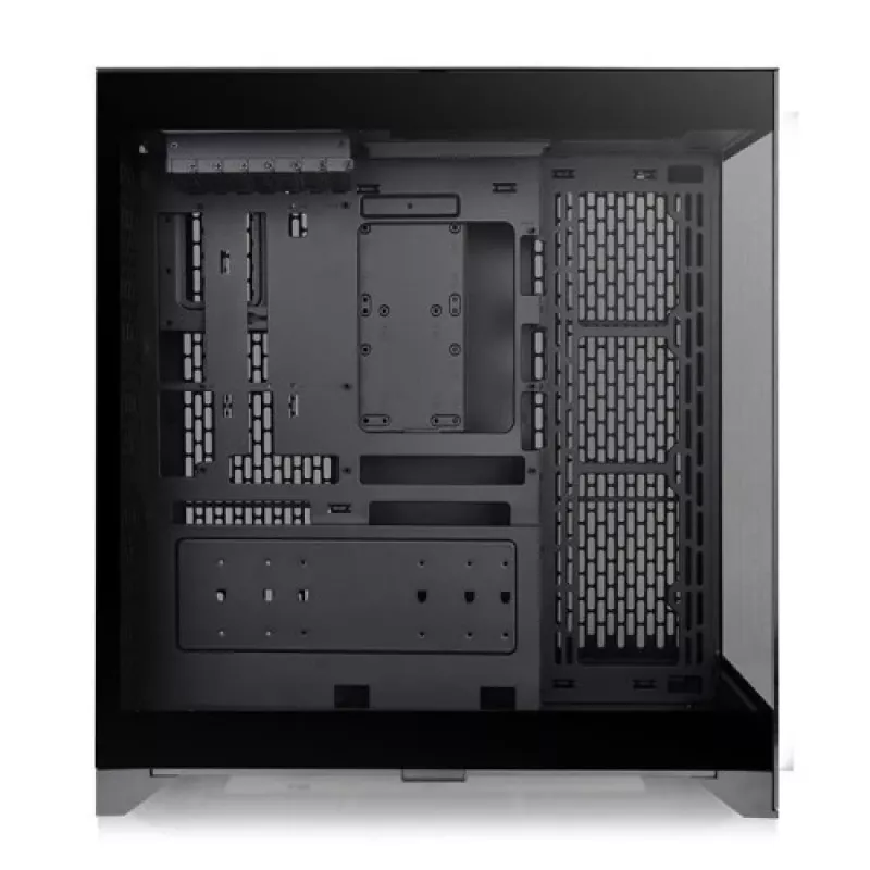 Caixa para PC Thermaltake CTE E660 MX Midi Tower preto