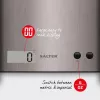 Balança de cozinha Salter 1087 SSDRCEU16 Pro prateada