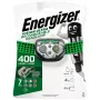 Lanterna frontal Energizer Vision Ultra E301528200 — recarregável 400 lúmenes