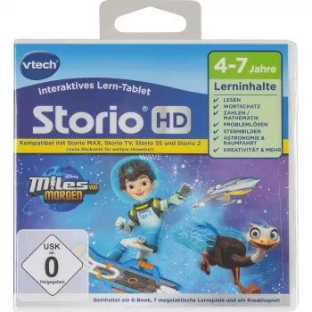 VTech 80-274404 Acessório para tablet infantil