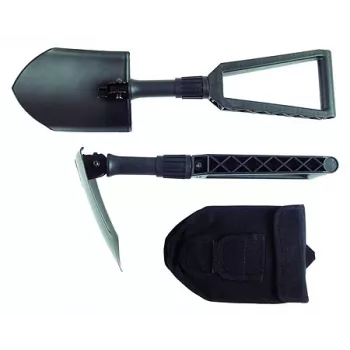 Pá dobrável Fiskars 2750