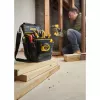 Bolsa de ferramentas Stanley FATMAX FMST17624-1 à prova de água Preto