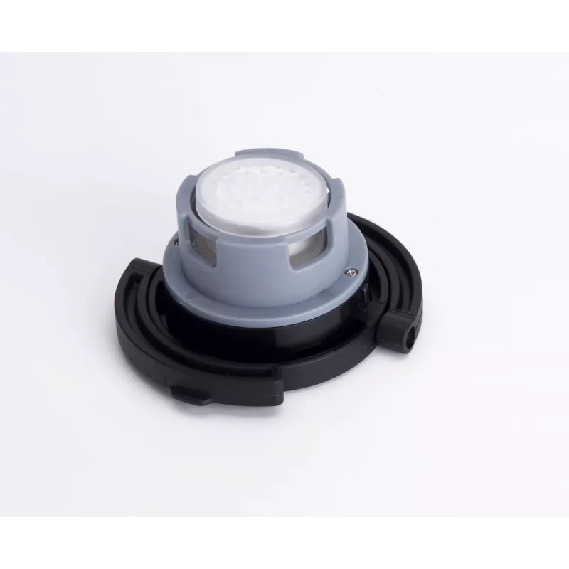 Repelente de insetos JATA MIB9N automático preto