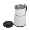Chaleira Adler 1,7 l 1355 W branco parede dupla