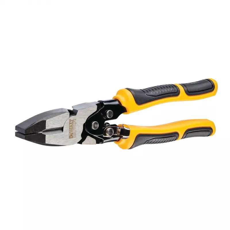 Alicate DeWALT DWHT0-70277 1 unid.