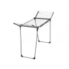 Pegasus 150 Solid preto LEIFHEIT estendal