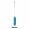 Zelmer ZST1300 limpador a vapor, 0,4 l, cabo de 5 m, 2 panos de microfibra