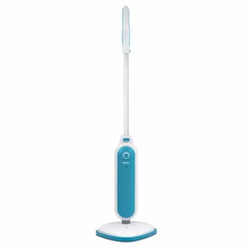 Limpa-vapor ZELMER ZST1300 — potência de 1500 W, depósito de água de 0,5 l
