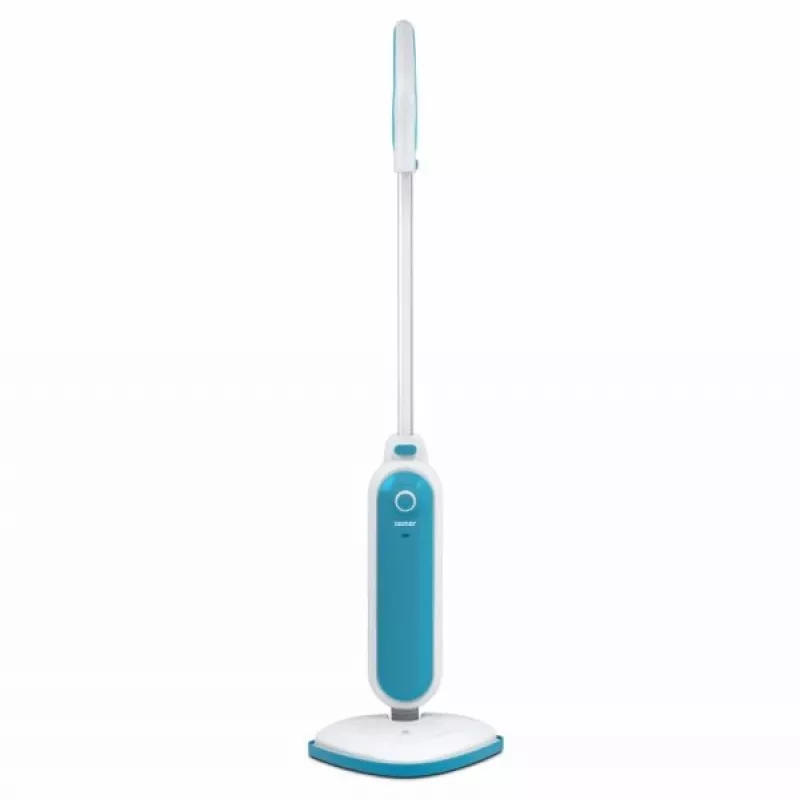 Zelmer ZST1300 limpador a vapor, 0,4 l, cabo de 5 m, 2 panos de microfibra