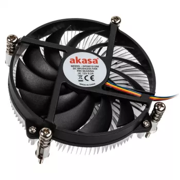 Arrefecedor Akasa KS12 Low-Profile