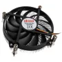 Arrefecedor Akasa KS12 Low-Profile
