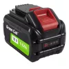 Bateria Green Cell DCB547 para ferramentas elétricas DeWalt XR 18V 9Ah/FLEXVOLT 54V 3Ah substituto de DCB547 DCB548