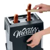 Grelhador Severin 5005 Preto