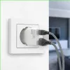 Carregador de parede USB universal everActive SC-380Q Super slim QC 3.0 – Quick Charge 3.0, design compacto