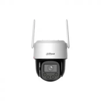 Câmara de vigilância DAHUA WRL CAMERA 5MP PT DOME WIFI P5F-PV-0360B-PRO