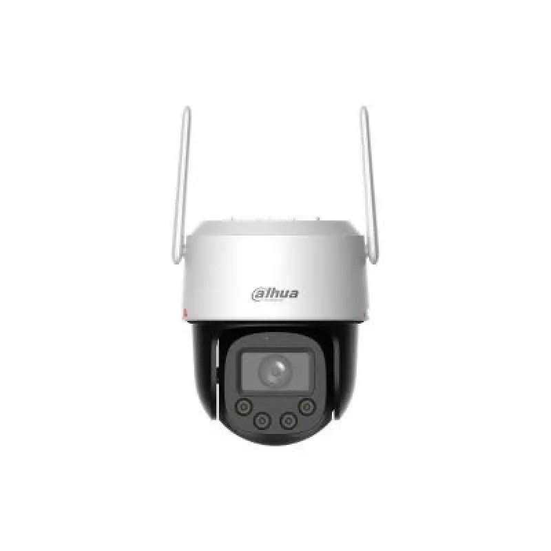 Câmara de vigilância DAHUA WRL CAMERA 5MP PT DOME WIFI P5F-PV-0360B-PRO