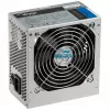 Fonte de alimentação ATX Akyga AK-B1-500E Basic 500 W, PFC passivo, ventoinha de 120 mm, cinzento