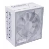 Fonte de alimentação lian li SX Series 850W 80 PLUS Platinum PCIe 5.1 ATX 3.1 totalmente modular