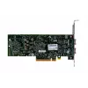 Adaptador de rede BROADCOM BCM957414A4142CC interno PCI Express, com fios, 25000 Mbit/s
