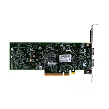 Adaptador de rede BROADCOM BCM957414A4142CC interno PCI Express, com fios, 25000 Mbit/s