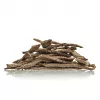 PETITTO tiras de carne seca de caça com cânhamo - petisco para cães - 400g