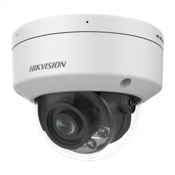 Câmara de vigilância Hikvision iDS-2CD7D47G0-XS 4MP, objetiva 4 mm