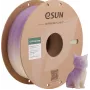 PLA UV 1,75mm lilás 1kg ESUN 3D FILAMENT (PLA-UV CC175UV-Z1P1)