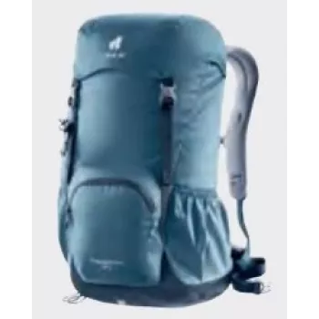 Mochila outdoor DEUTER 3430121-1374, 24 L, azul, abertura superior, 1,06 kg, 340 mm de largura