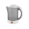 Chaleira elétrica Adler AD 1268 0,6 L 600 W cinzento