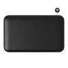 Aquecedor de painel inteligente WiFi Mill Invisible | PA700WIFI4B | Aquecedor de painel | 700 W | Para espaços até 9-12 m² | Preto | IPX4