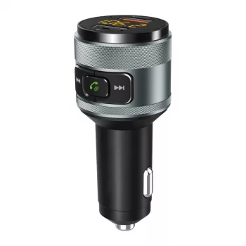 Art MP3TR FM-57 preto